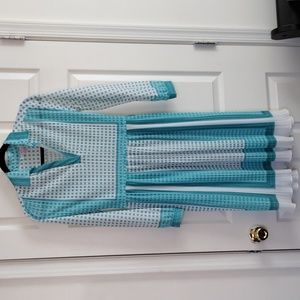 Vintage Hal Ferman dress size 8